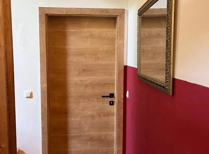 Ferienhaus Alpenferienhaus Sophia *