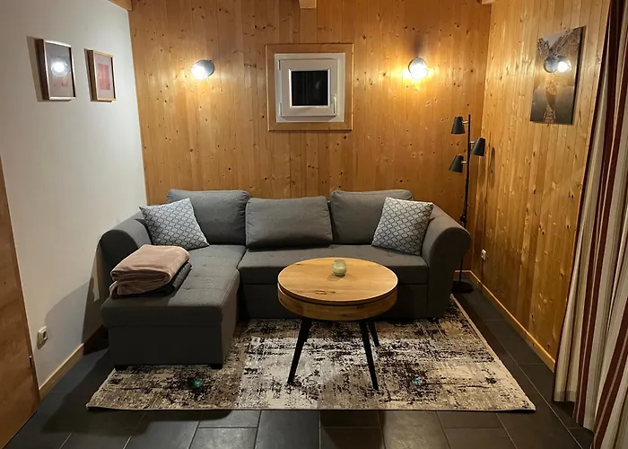 Alpenferienhaus Sophia