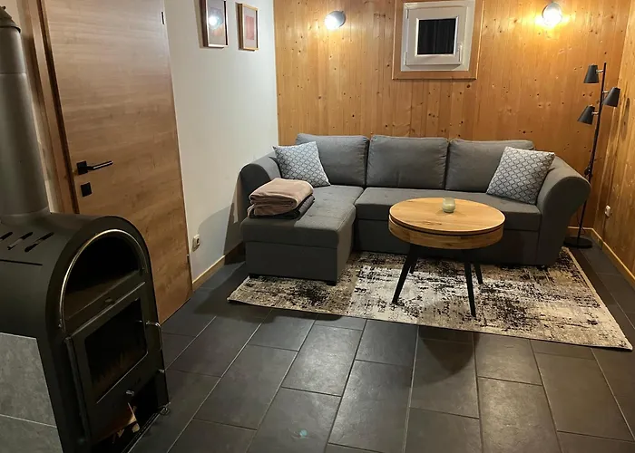 Vakantiehuis Alpenferienhaus Sophia