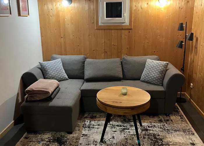 Vakantiehuis Alpenferienhaus Sophia